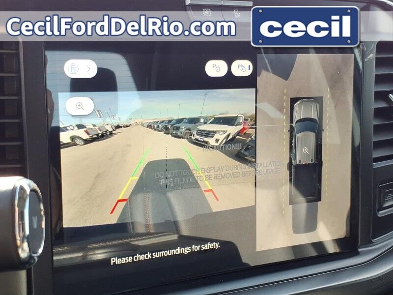 2026 Ford Super Duty F-250 SRW LARIAT Del Rio TX