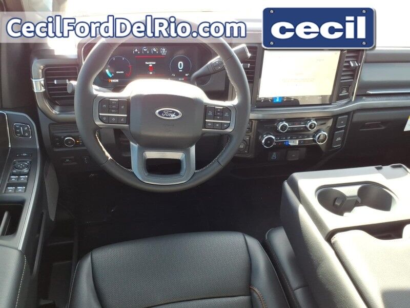2026 Ford Super Duty F-250 SRW LARIAT Del Rio TX
