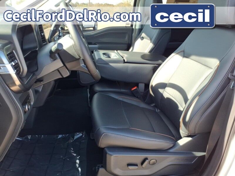 2026 Ford Super Duty F-250 SRW LARIAT Del Rio TX