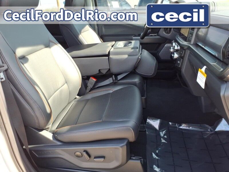 2026 Ford Super Duty F-250 SRW LARIAT Del Rio TX