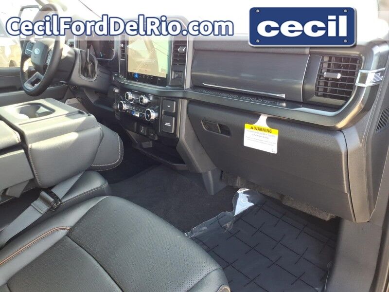 2026 Ford Super Duty F-250 SRW LARIAT Del Rio TX