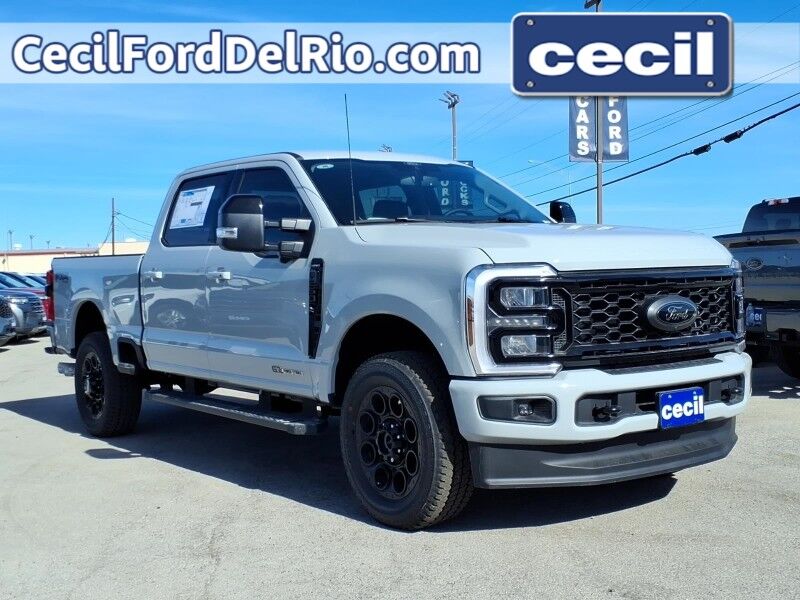 2026 Ford Super Duty F-250 SRW
