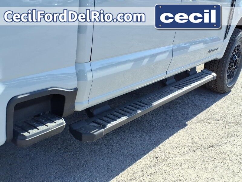 2026 Ford Super Duty F-250 SRW LARIAT Del Rio TX