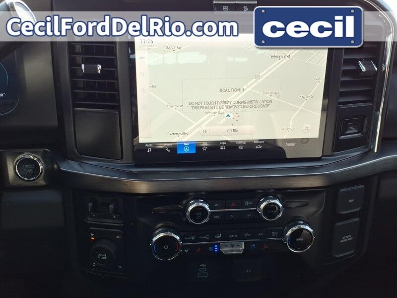 2026 Ford Super Duty F-250 SRW LARIAT Del Rio TX