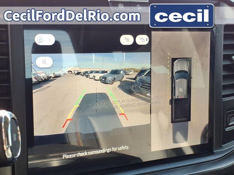 2026 Ford Super Duty F-250 SRW LARIAT Del Rio TX