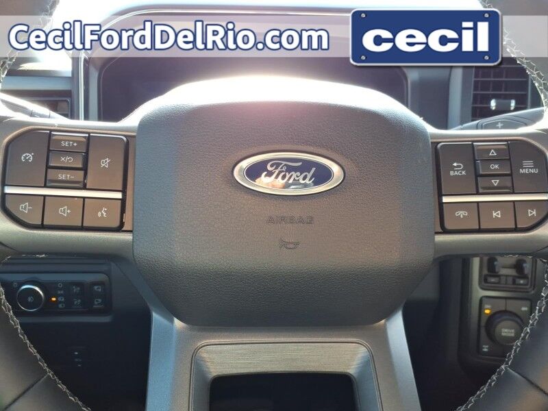 2026 Ford Super Duty F-250 SRW LARIAT Del Rio TX