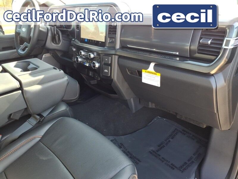 2026 Ford Super Duty F-250 SRW LARIAT Del Rio TX