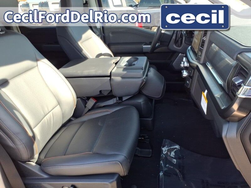 2026 Ford Super Duty F-250 SRW LARIAT Del Rio TX