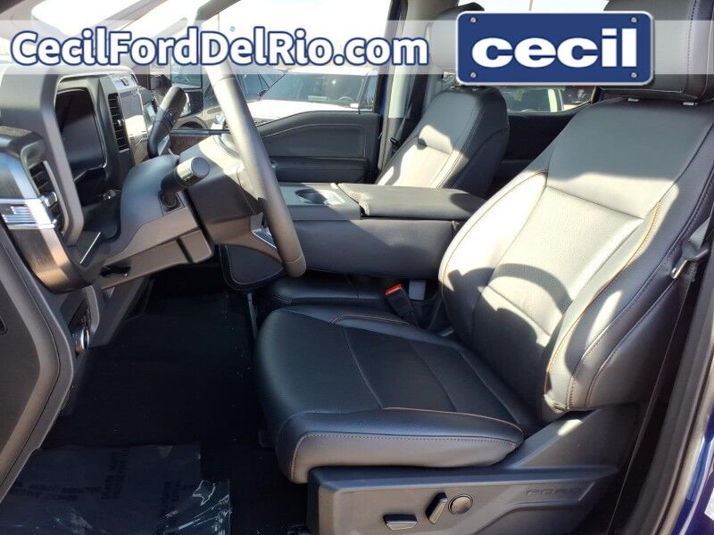 2026 Ford Super Duty F-250 SRW LARIAT Del Rio TX