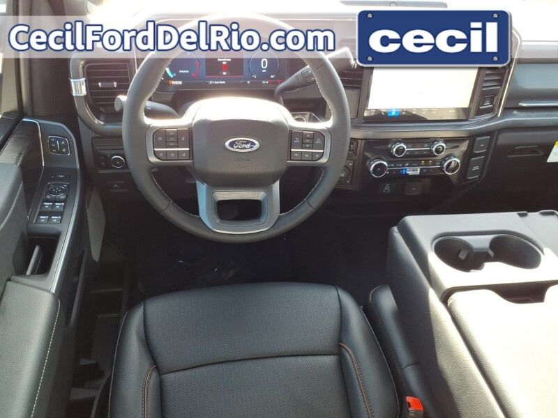 2026 Ford Super Duty F-250 SRW LARIAT Del Rio TX