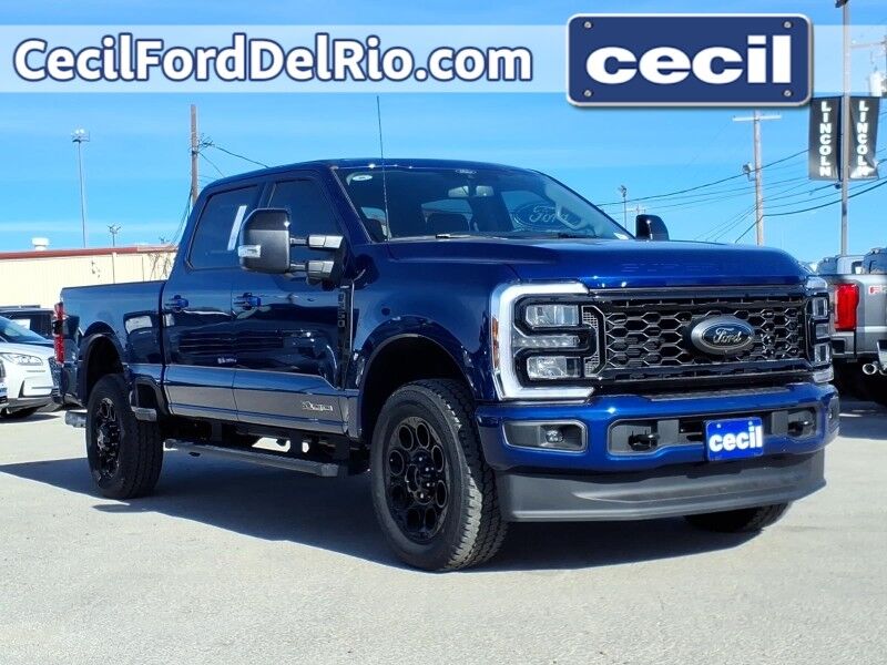 2026 Ford Super Duty F-250 SRW