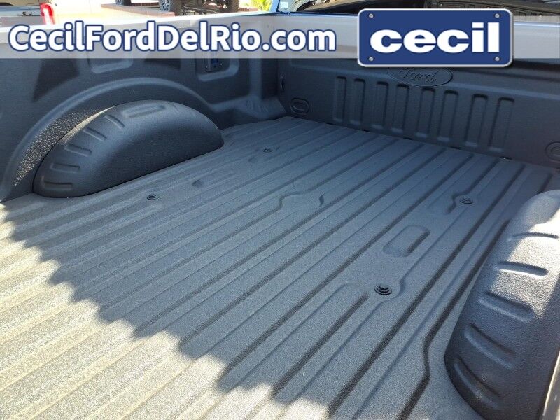 2026 Ford Super Duty F-250 SRW LARIAT Del Rio TX