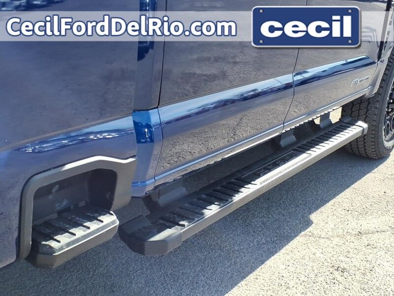 2026 Ford Super Duty F-250 SRW LARIAT Del Rio TX