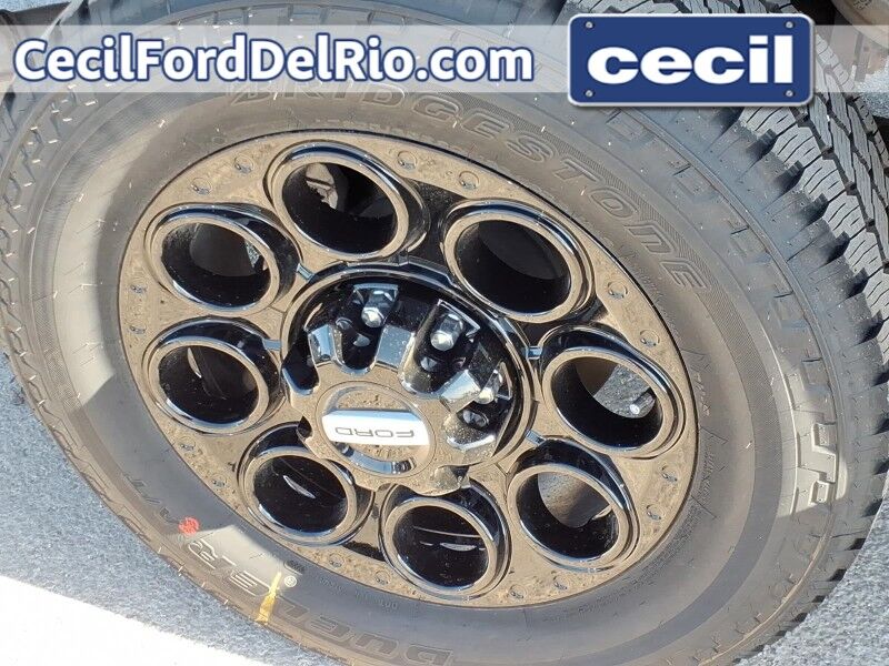 2026 Ford Super Duty F-250 SRW LARIAT Del Rio TX