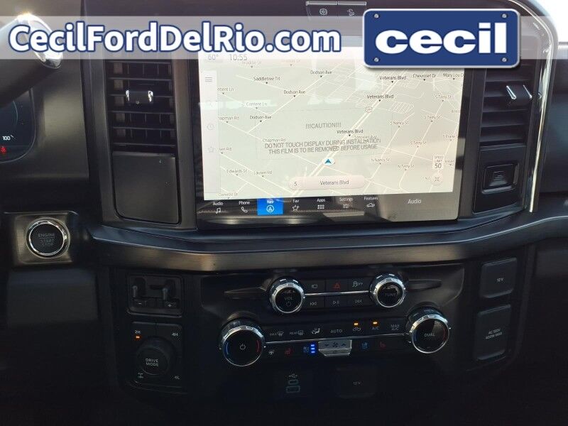 2026 Ford Super Duty F-250 SRW LARIAT Del Rio TX