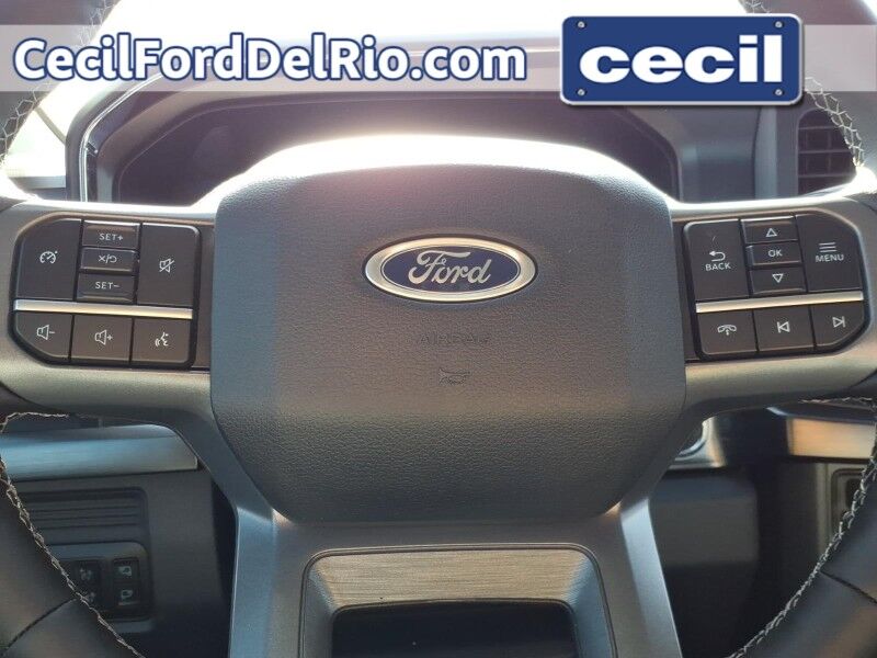 2026 Ford Super Duty F-250 SRW LARIAT Del Rio TX
