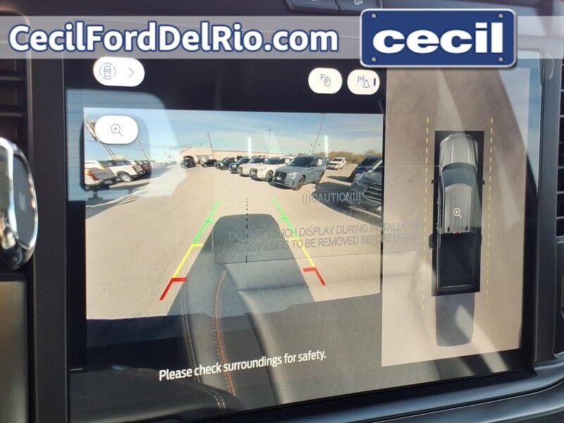 2026 Ford Super Duty F-250 SRW LARIAT Del Rio TX