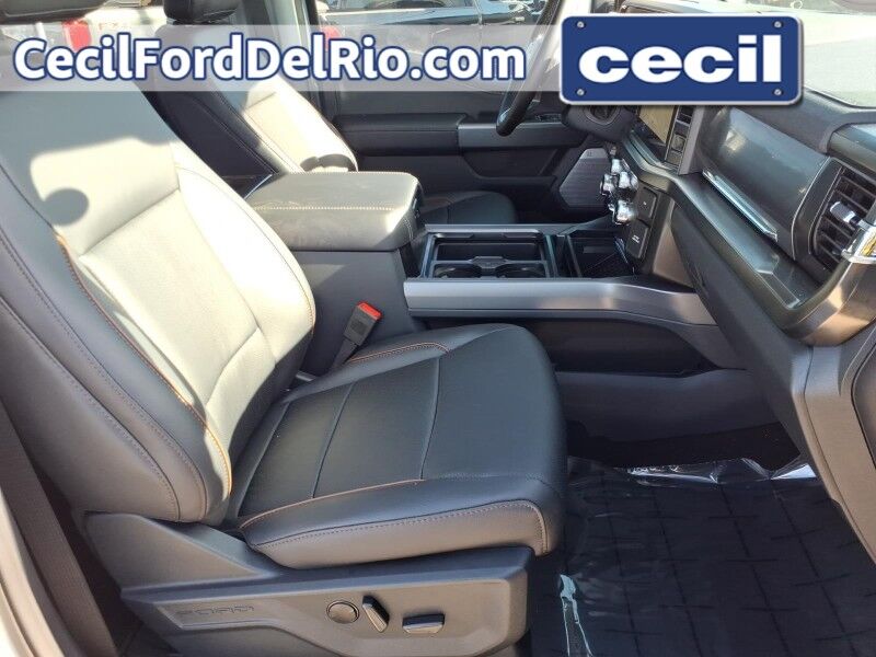 2026 Ford Super Duty F-250 SRW LARIAT Del Rio TX