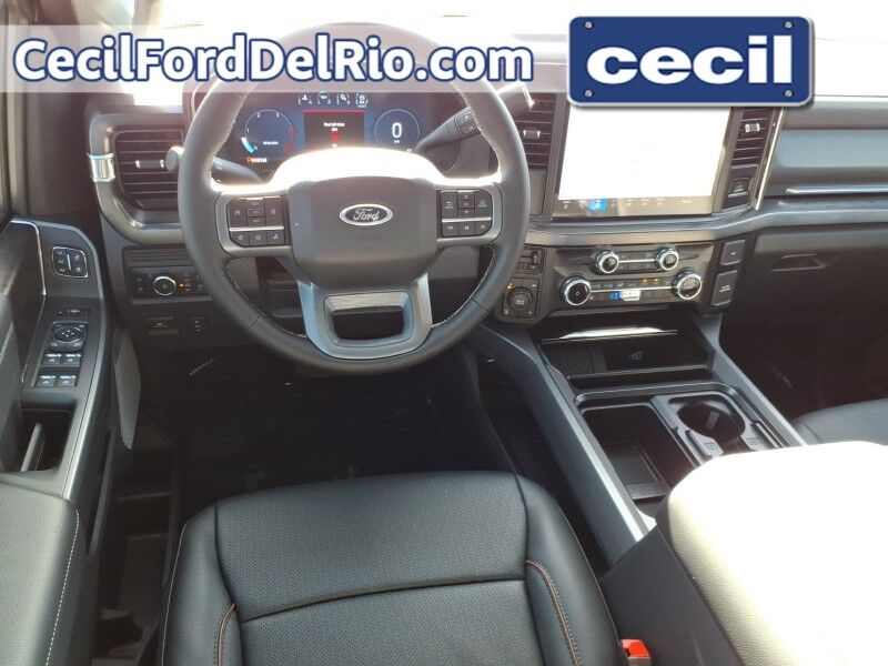 2026 Ford Super Duty F-250 SRW LARIAT Del Rio TX