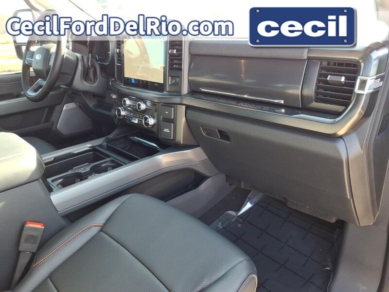 2026 Ford Super Duty F-250 SRW LARIAT Del Rio TX