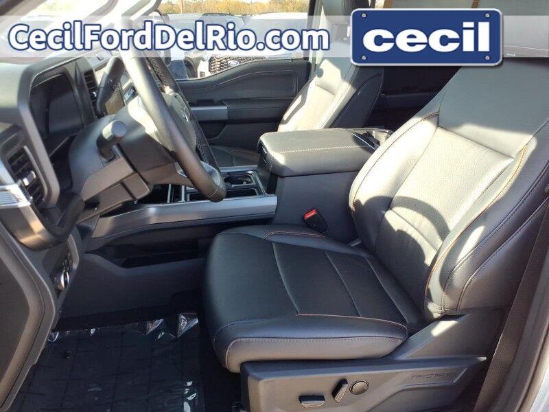 2026 Ford Super Duty F-250 SRW LARIAT Del Rio TX