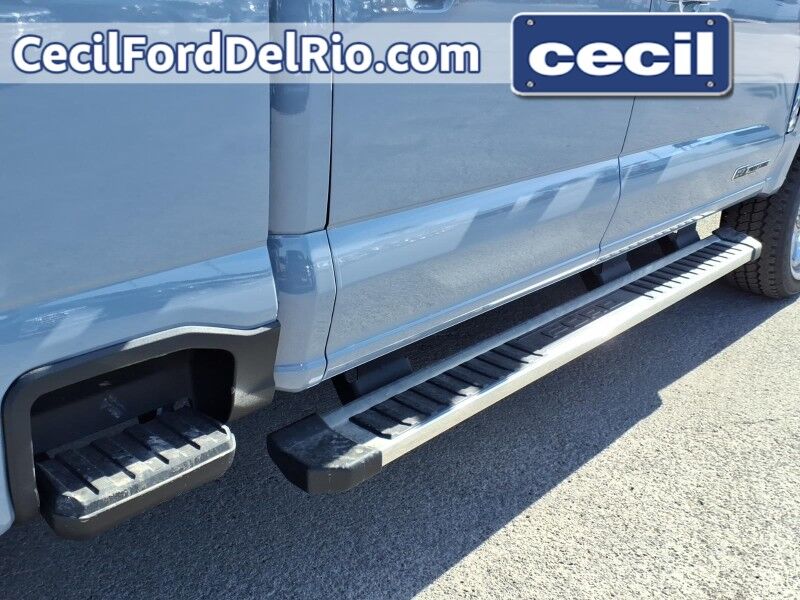 2026 Ford Super Duty F-250 SRW LARIAT Del Rio TX