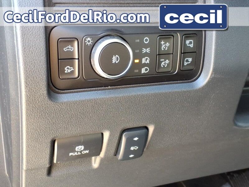 2026 Ford Super Duty F-250 SRW LARIAT Del Rio TX