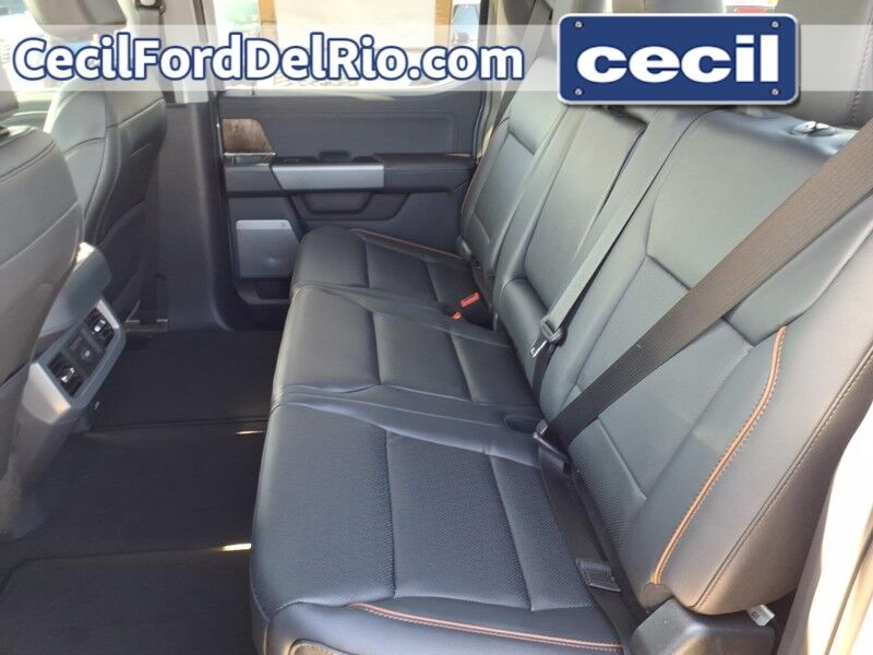 2026 Ford Super Duty F-250 SRW LARIAT Del Rio TX