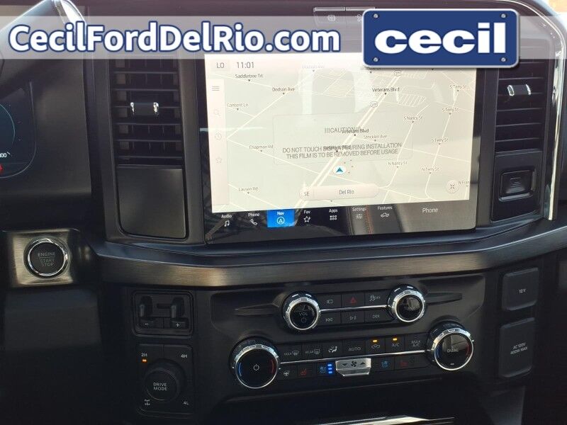 2026 Ford Super Duty F-250 SRW LARIAT Del Rio TX