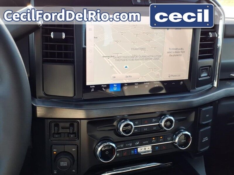 2026 Ford Super Duty F-250 SRW LARIAT Del Rio TX