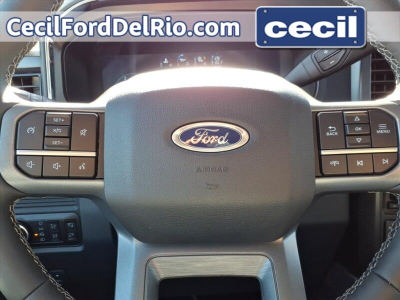 2026 Ford Super Duty F-250 SRW LARIAT Del Rio TX