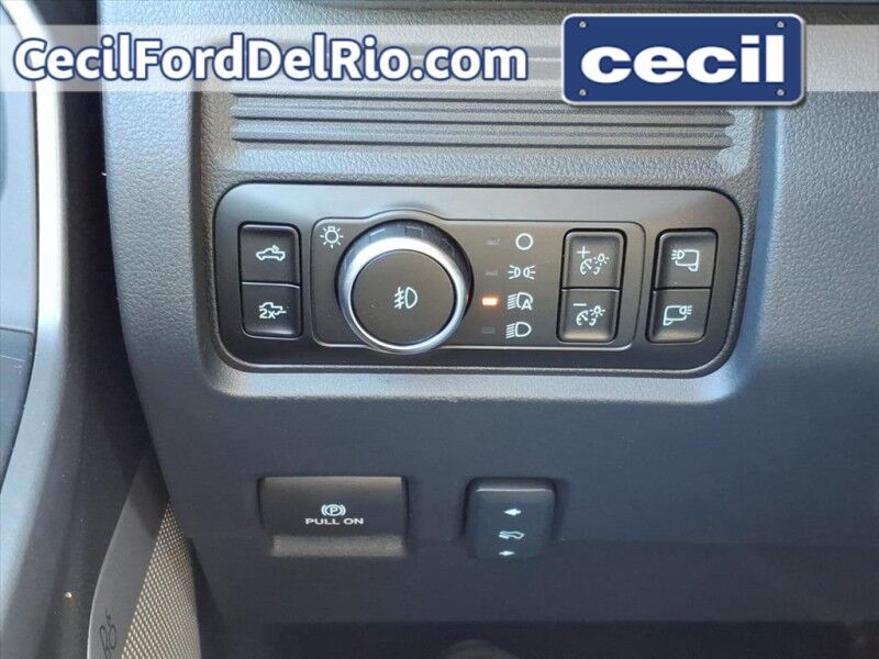 2026 Ford Super Duty F-250 SRW LARIAT Del Rio TX