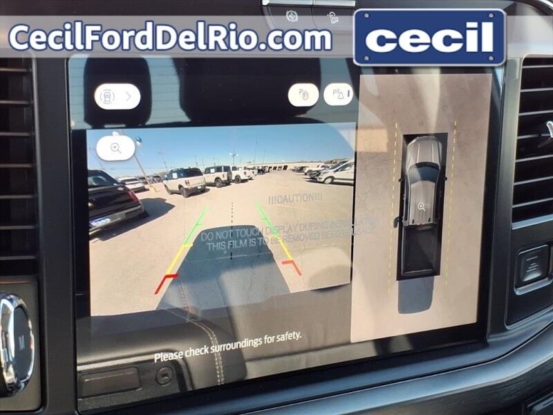 2026 Ford Super Duty F-250 SRW LARIAT Del Rio TX