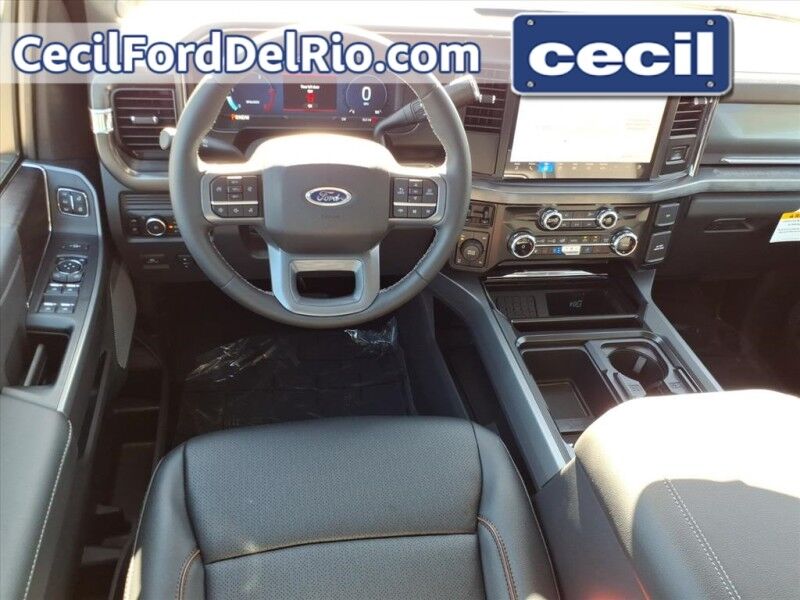 2026 Ford Super Duty F-250 SRW LARIAT Del Rio TX