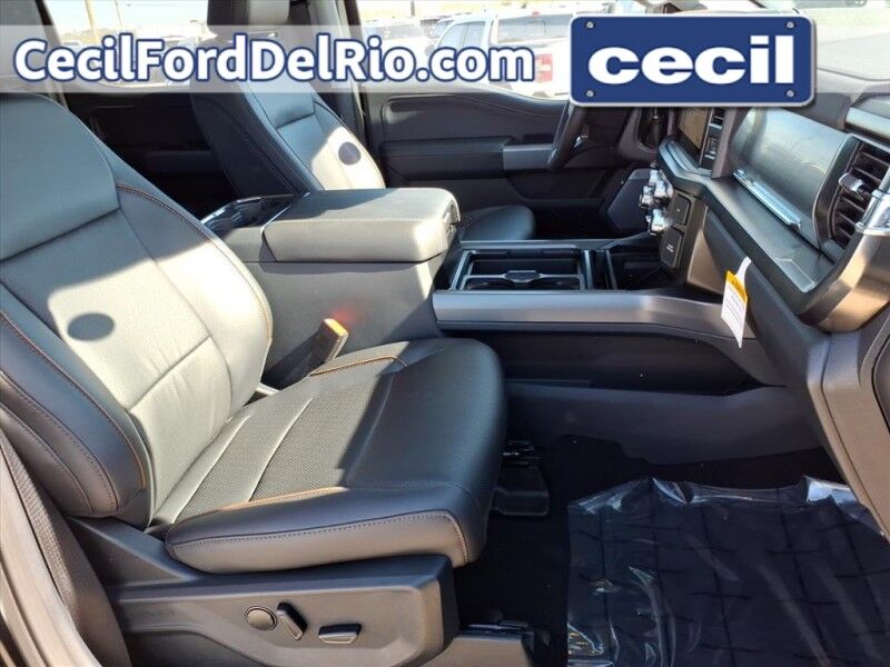 2026 Ford Super Duty F-250 SRW LARIAT Del Rio TX