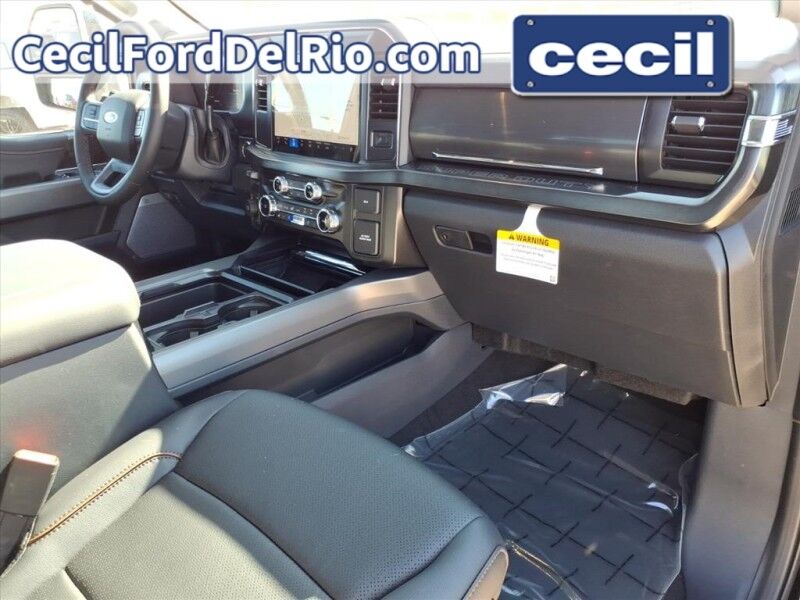 2026 Ford Super Duty F-250 SRW LARIAT Del Rio TX