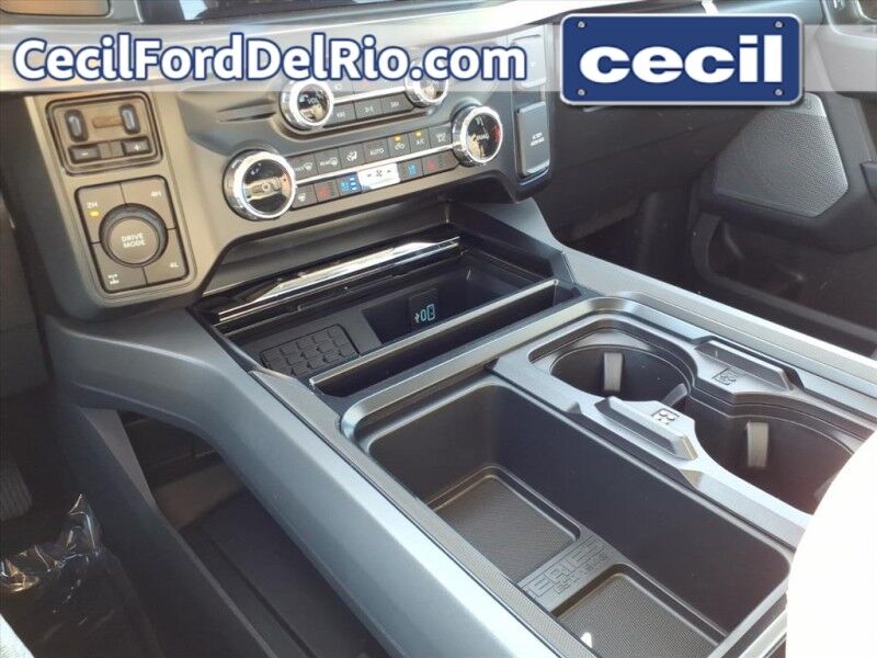 2026 Ford Super Duty F-250 SRW LARIAT Del Rio TX