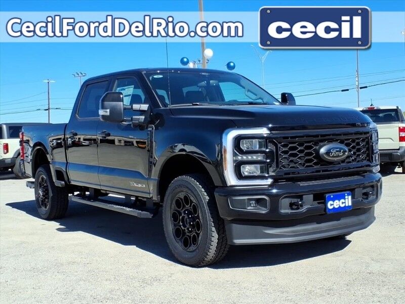 2026 Ford Super Duty F-250 SRW