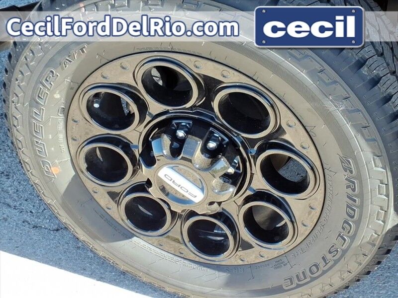 2026 Ford Super Duty F-250 SRW LARIAT Del Rio TX