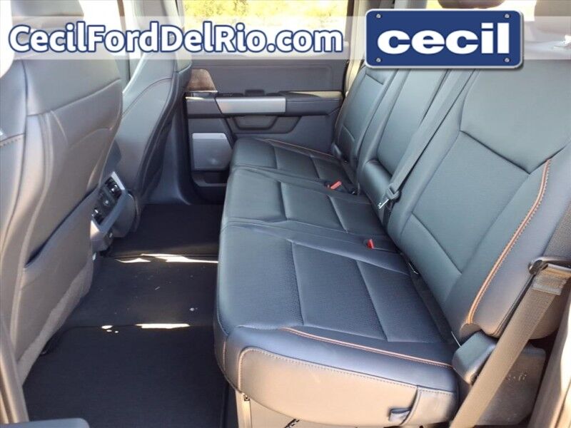 2026 Ford Super Duty F-250 SRW LARIAT Del Rio TX