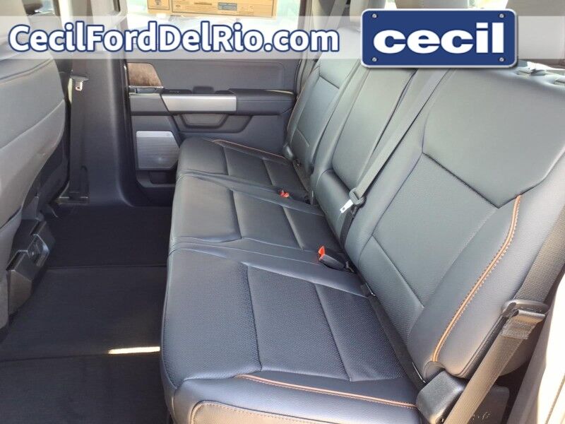 2026 Ford Super Duty F-250 SRW LARIAT Del Rio TX