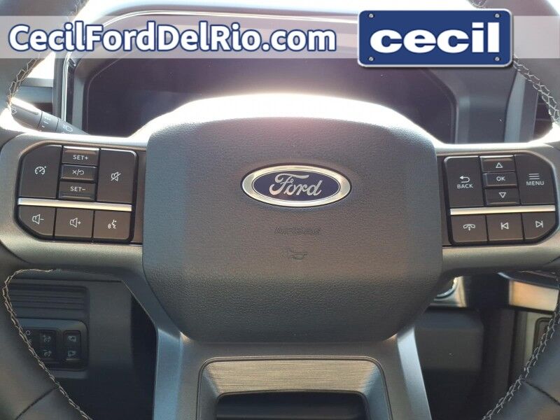 2026 Ford Super Duty F-250 SRW LARIAT Del Rio TX