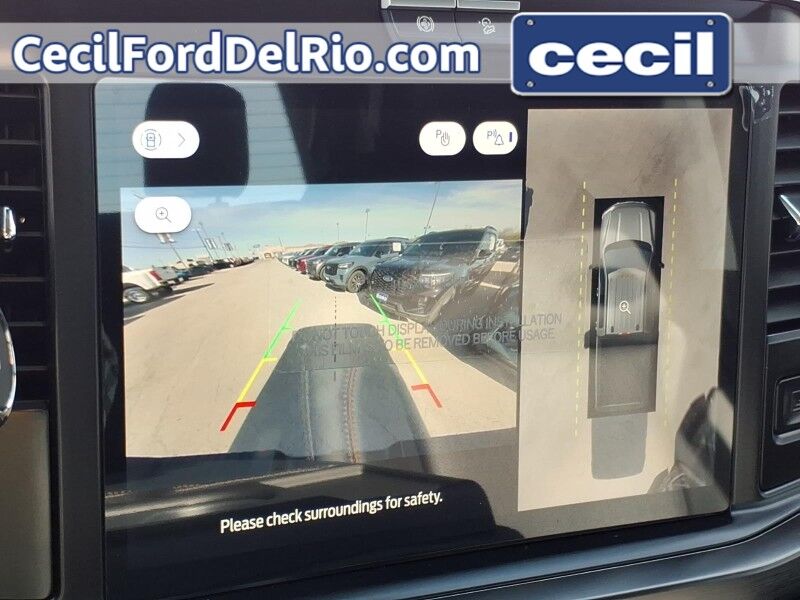 2026 Ford Super Duty F-250 SRW LARIAT Del Rio TX