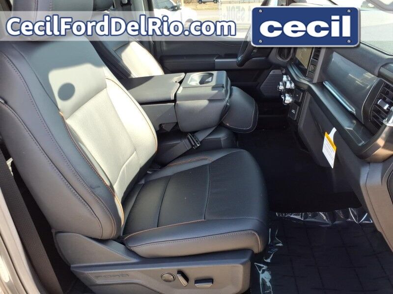 2026 Ford Super Duty F-250 SRW LARIAT Del Rio TX