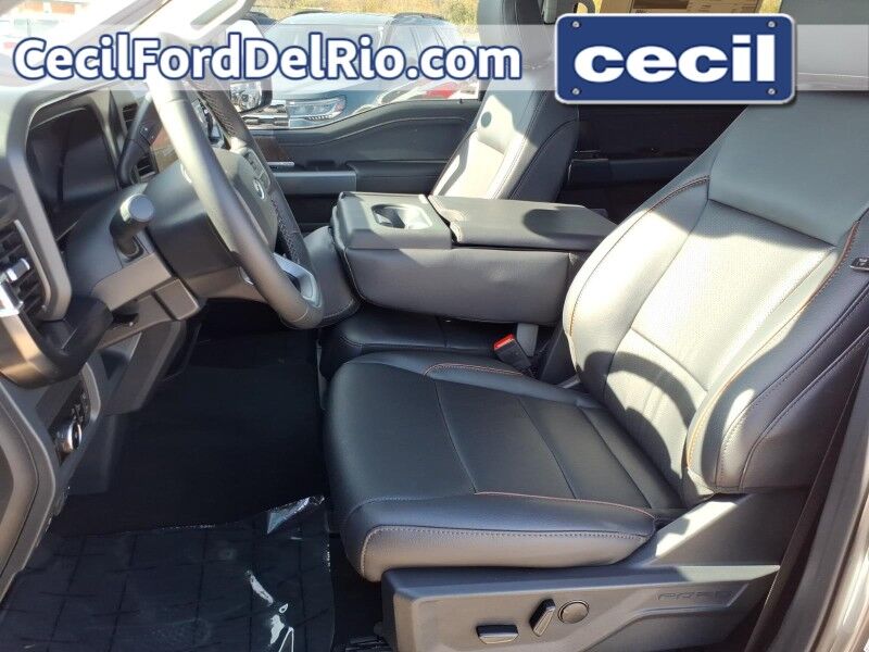 2026 Ford Super Duty F-250 SRW LARIAT Del Rio TX