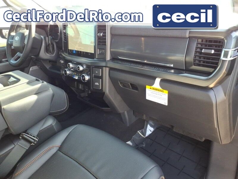 2026 Ford Super Duty F-250 SRW LARIAT Del Rio TX