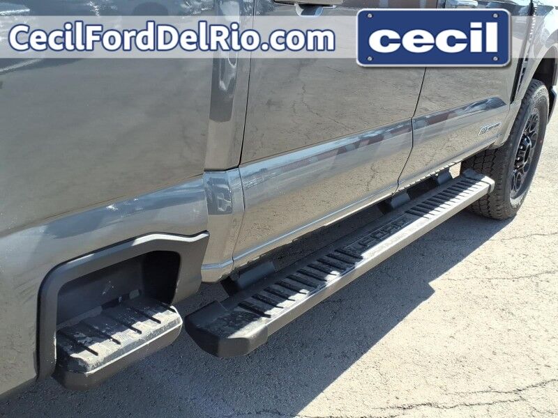 2026 Ford Super Duty F-250 SRW LARIAT Del Rio TX