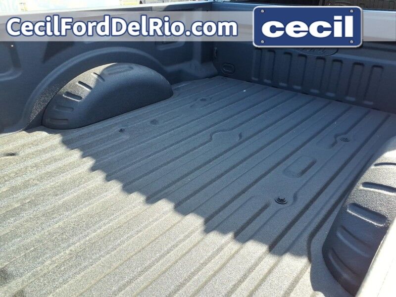 2026 Ford Super Duty F-250 SRW LARIAT Del Rio TX