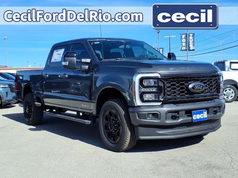 2026 Ford Super Duty F-250 SRW