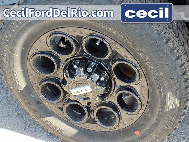 2026 Ford Super Duty F-250 SRW LARIAT Del Rio TX